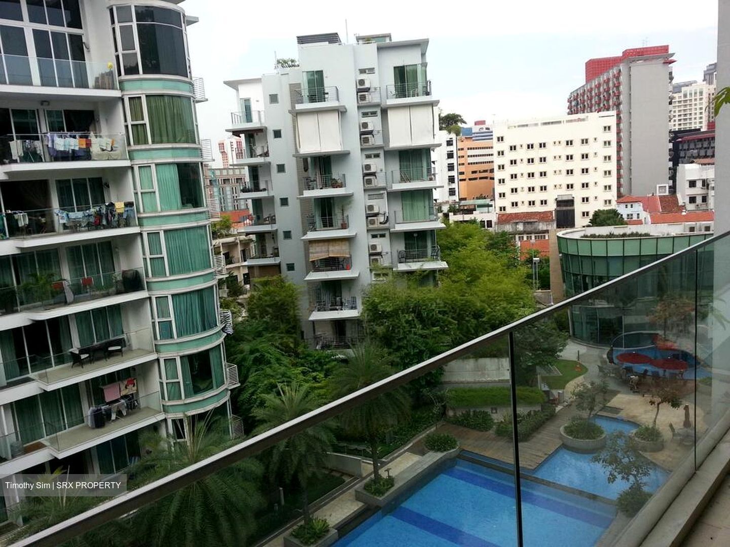 Parc Emily (D9), Condominium #502526801